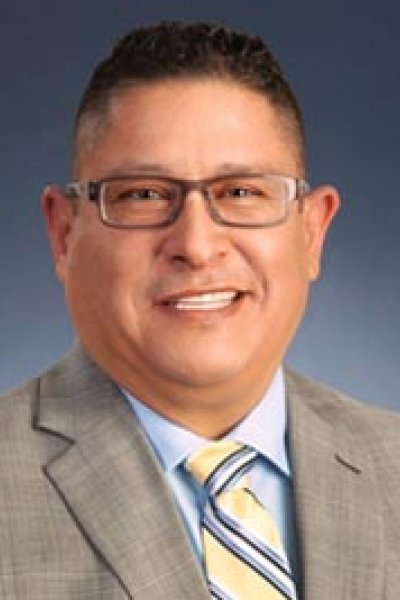 Martin Noriega