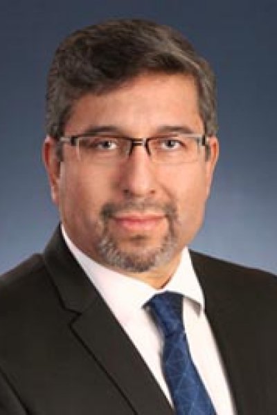Alfredo Solano