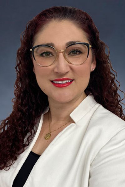 Gisela Dagnino