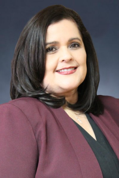 Monica Ontiveros