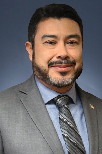 Ruben Rodriguez