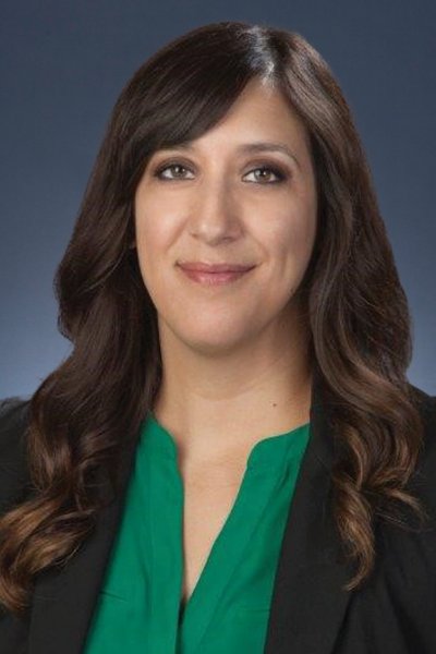 Claudia Duran