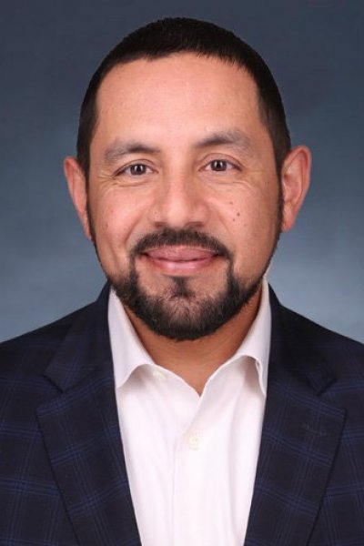 Gilbert Trejo