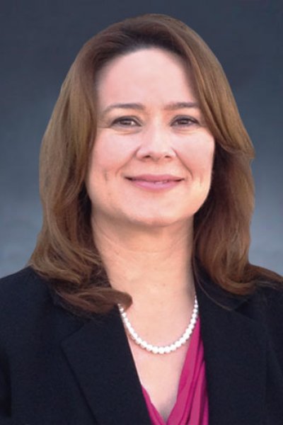 Irazema Solis Rojas