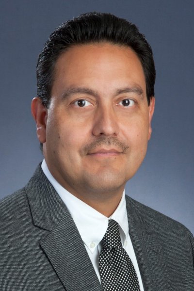 Arturo Duran